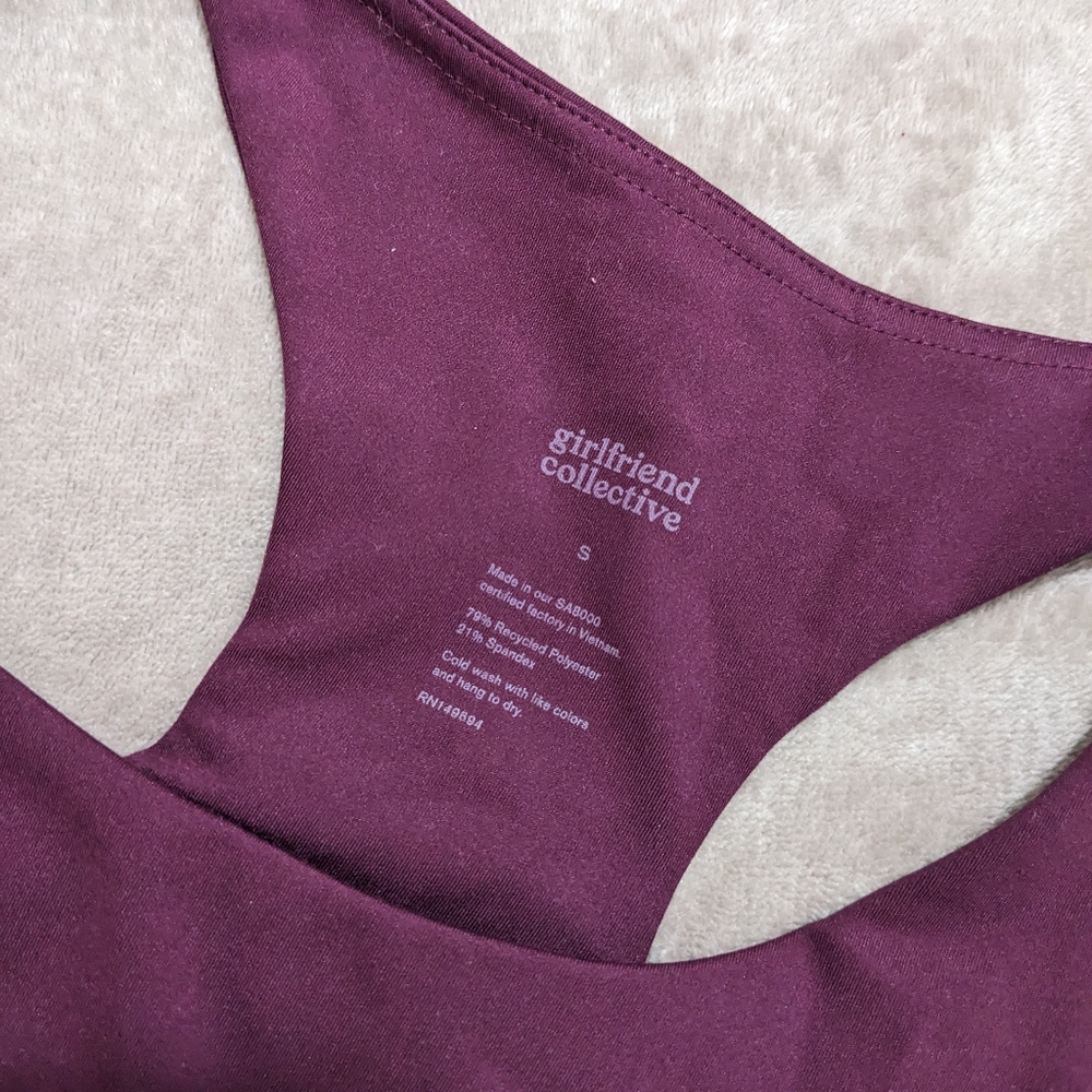 Girlfriend Collective Set - Picture 6 of 6